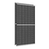 JA Solar Trina Solar