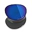 Pacific Blue Mirrored