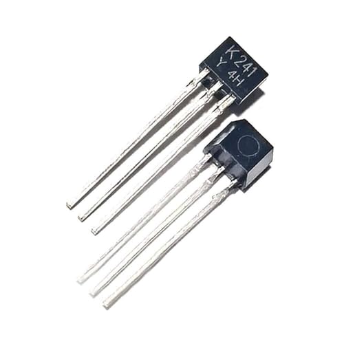 WFlbN 10 2SK241 TO-92 2SK241 TO92 2SK241GR 2SK241 GR