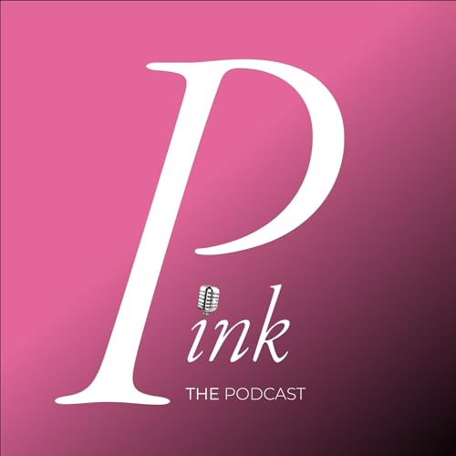 Pink Mic Podcast Titelbild
