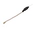 Walkera Rodeo 110 FPV Racing Quadcopter Rodeo 110-Z-18 5.8G Transmitter Antenna for FPV Video TX Connector
