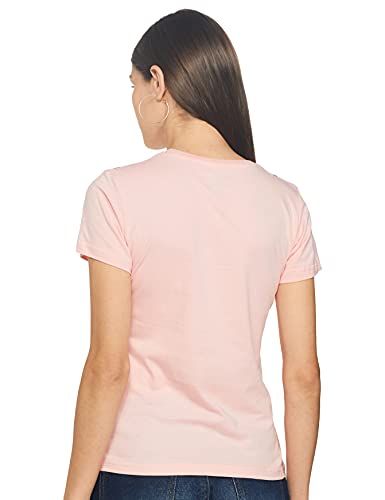 Image of Desi belle Women's Regular Fit T-Shirt