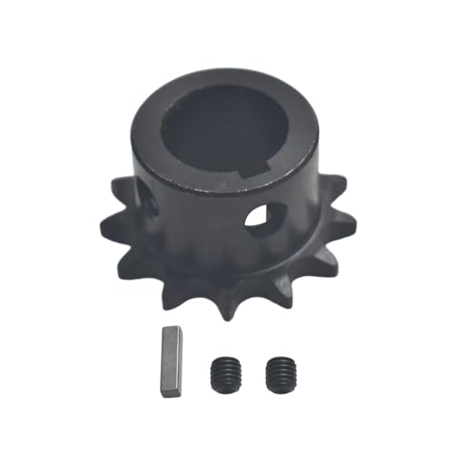 13T #35 Sprocket B-Type 3/4" Bore go Kart mini Bike
