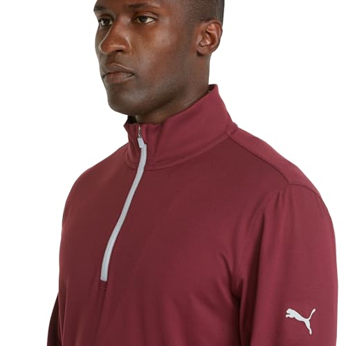 Image of PUMA Golf Gamer 1 /4 Zip