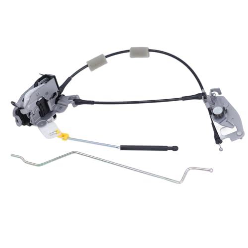 6C2Z15431A02AA loquet de porte arrière droite répare câble cassé