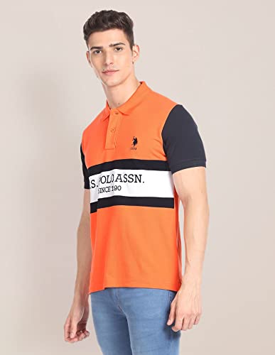 Image of U.S. Polo ASSN. Men T-Shirt