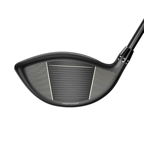 Image of Cobra Golf OPTM X Men's Driver