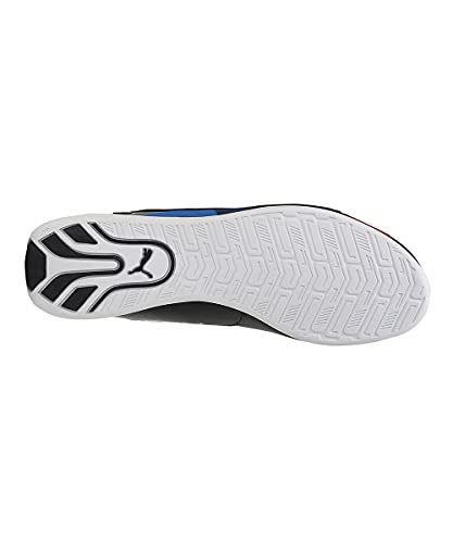 Image of Puma Unisex-Adult Unisex BMW MMS Drift Cat Delta Sneaker