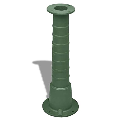 Schwengelpumpe mewmewcat Gartenpumpe Handwasserpumpe für den Garten