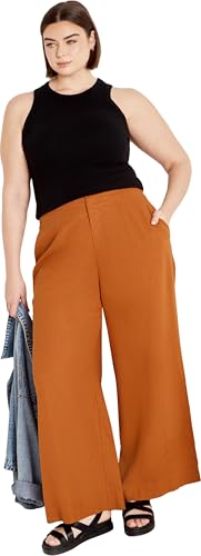 City Chic Women's Apparel Women's Nala Pant