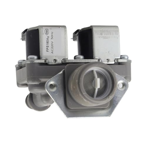 Électrovanne de rechange FPS180B5 pour machine à laver à tambour - 6