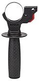 Material: Kunstsoff Bosch Professional 2602025141 ZUSATZHANDGRIFF für GBH 2-26