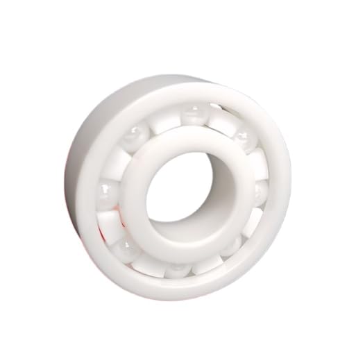 1pc 6806 CE �T�C�Y 30 * 42 7mm �t���Z���~�b�N�x�A�����O ZrO2 �W���R�j�A�{�[���x�A�����O