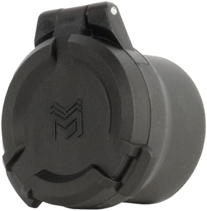 Monstrum Pro Series Flip-Up Scope Lens Covers