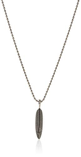 Preisvergleich Produktbild Emporio Armani Herren Kette, EGS2611040