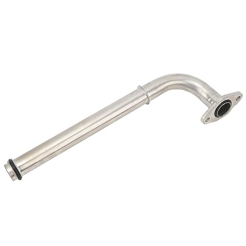 25191471 Tubo do Radiador de óleo do Motor, Resistente à Prova de Vazamentos, Resistente Ao Desgaste