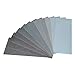 Light grain sand paper