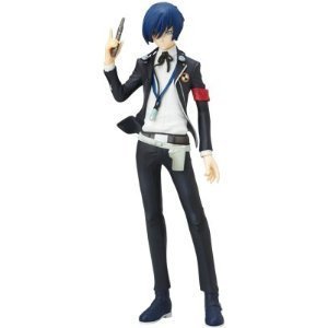 All one single item Happy PERSONA 3 A lottery prize management Yuki 1/8 scale