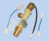 ANCASTOR Conjunto FLUXOSTATO Caldera FAGOR AS0002248. FER44FA5500