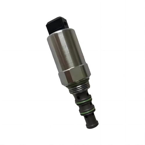 Électrovanne proportionnelle R900701407 pour régulation hydraulique - 5