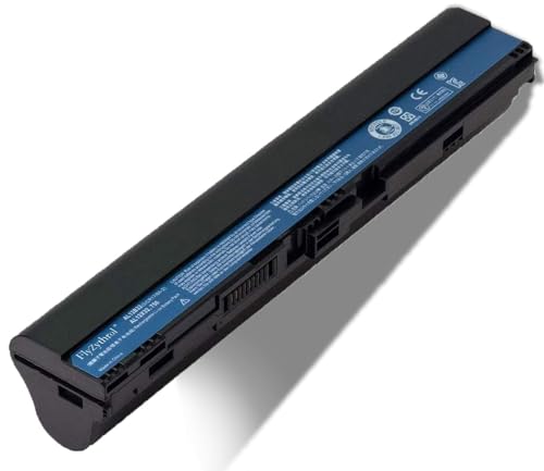 Compatibile modelli di batteria per laptop: Aspire One 725 756,765 TravelMate B113 Series TravelMate B113M Series TravelMate B113-M Series C7 Chromebook Series C710 Chromebook Series Aspire One V5-171 Series Aspire One 725 Series