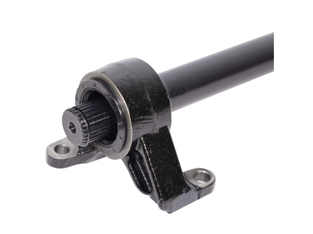 Gsp Nex36006 Fits For Acura Fits For Honda 2 4 Cv Intermediate