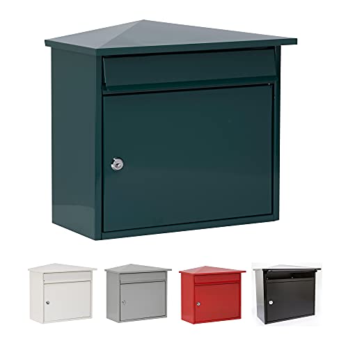 G2 trading MB15G Mersey-Cassetta delle Lettere in