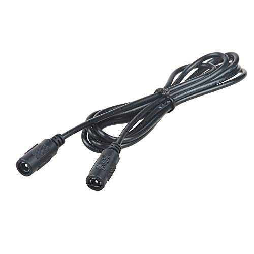 Adaptador ABLEGRID 12V para fuente automática de agua miniatura 3