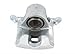 ACDelco 172-2483 GM Original Equipment Front Passenger Side Disc Brake Caliper Assembly without Brake Pads or Bracket