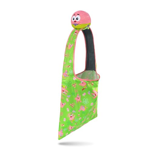 Image of TeeTurtle SpongeBob Tote Bag