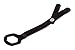 Forney Spanner Wrench