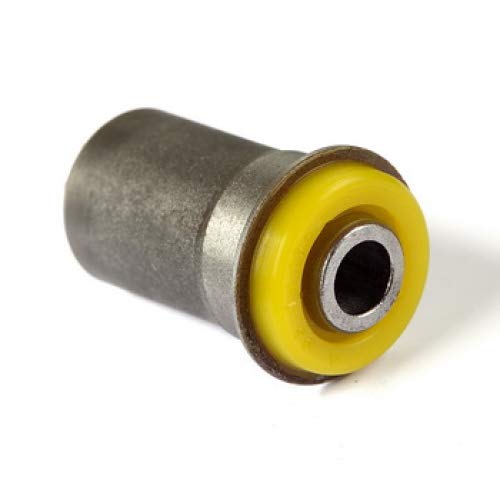 Siberian Bushing Polyurethane Front Suspension Control Arm Compatible with Mitsubishi Pajero Mini Pajero iO/Junior Pajero iO/Junior