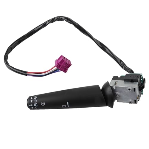 Commande clignotant Benz Vario A0085451524 commutateur direction pour trajets sécurisés