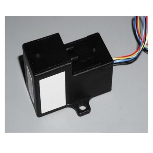 Micro-pompe à air sans balais DC 5V 6V miniature pour DIY et projet de motorisation