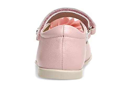 Naturino Girl's Darfi (Toddler/Little Kid) Pink EU 30 (US 12.5 Little Kid) M4