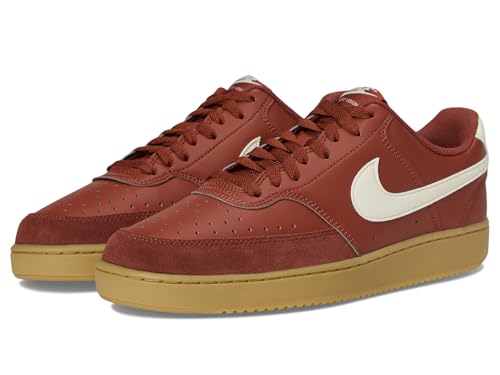 Image of Nike Mens Court Vision Low