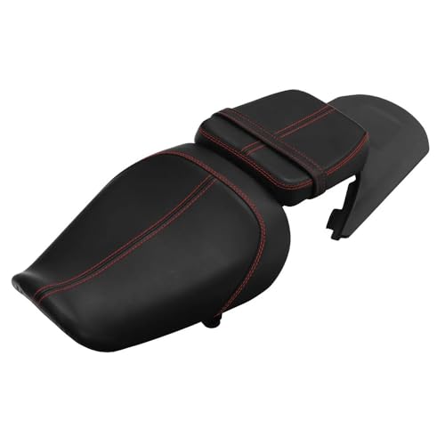 Selle conducteur passager Sportster S pour éviter le mal de dos RH1250S