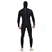 Imagen de Traje de Buceo Traje de Neopreno 7MM for Adultos for Mantener el Calor