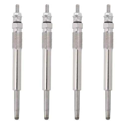 Bougie de préchauffage haute résistance Twowinds pour moteur 2.0 2.2 HDI JTD