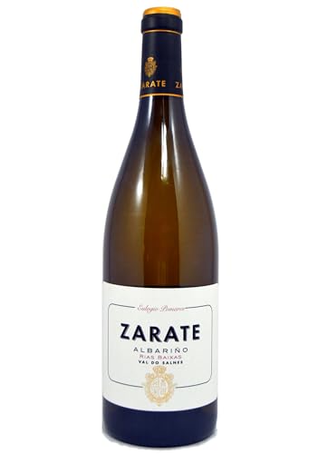Zarate Albariño 2022