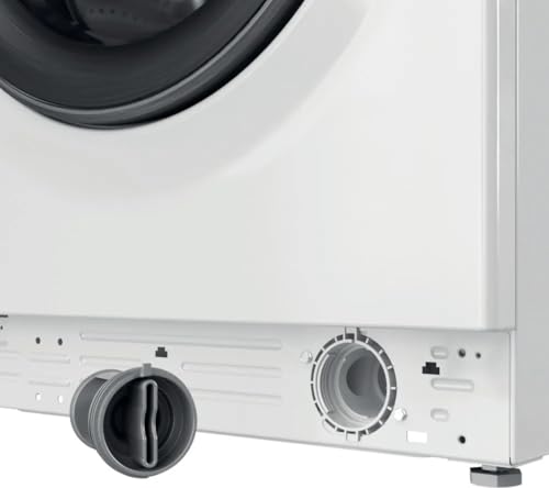 HOTPOINT Lave linge hublot 11 kg NWB11489WMVAFR - vue 5