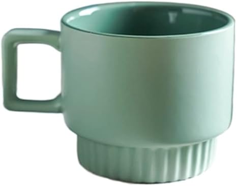 Amazon コーヒーカップ コーヒーカップのオフィスシンプルなマグカップの創造的な女性セラミックミルクカップの世帯を掃除する ティーカップ Color B カップ ソーサー オンライン通販 Amazon コーヒーカップ コーヒーカップのオフィスシンプルなマグカップの創造的な女性セラミックミルクカップの世帯を掃除する ティーカップ Color B カップ ソーサー オンライン通販