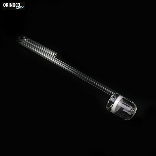 OrinocoGlass Hang On CO2 Glas Diffusor, 18,5 cm