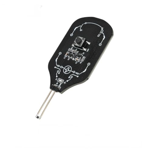 URPIZY Inductance DT-001 Testeur de Réparation de Téléphone Portable Électromagnétique Détection des Erreurs Compact et Portable