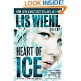 Heart of Ice B004VBLA1M Book Cover