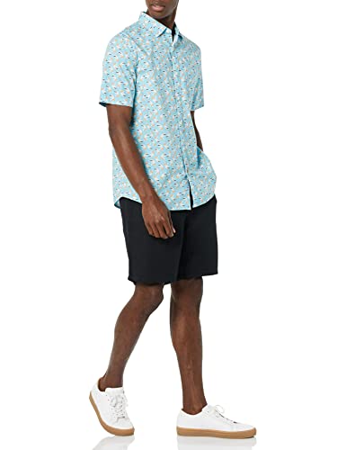 Amazon Essentials Men's Stretch Dress Shirt for $8.56 - Image 3