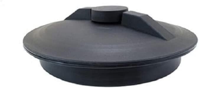 Ace Roto-Mold 10525 ace roto-mold 8? threaded vented lid & ring Ace Roto-Mold 10525 ace roto-mold 8? threaded vented lid & ring