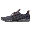 Helly Hansen Men's SupaligHT Moc One Sneaker, Navy, 9 UK #2