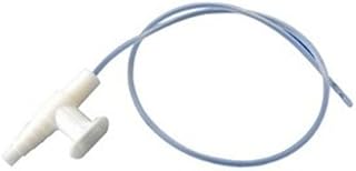 Carefusion T260C Respitory Division-(Formally Vital Signs), Quality Medical Products, Catheter Suct with Control Strl 14Fr (Pack of 100)