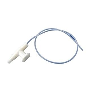 Carefusion T260C Respitory Division-Formally Vital Signs, Quality Medical Products, Catheter Suct with Control Strl 14Fr Pack of 100